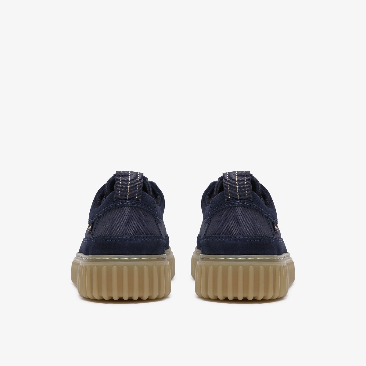 Baskets bleu marine, CLARKS