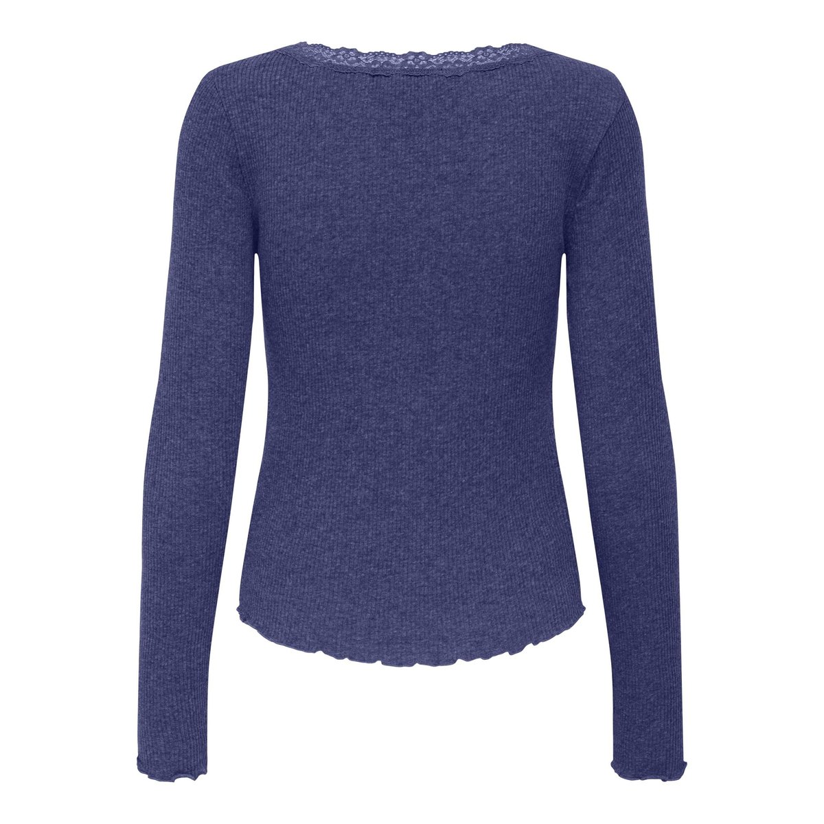 Top bleue - skipper blue, ONLY