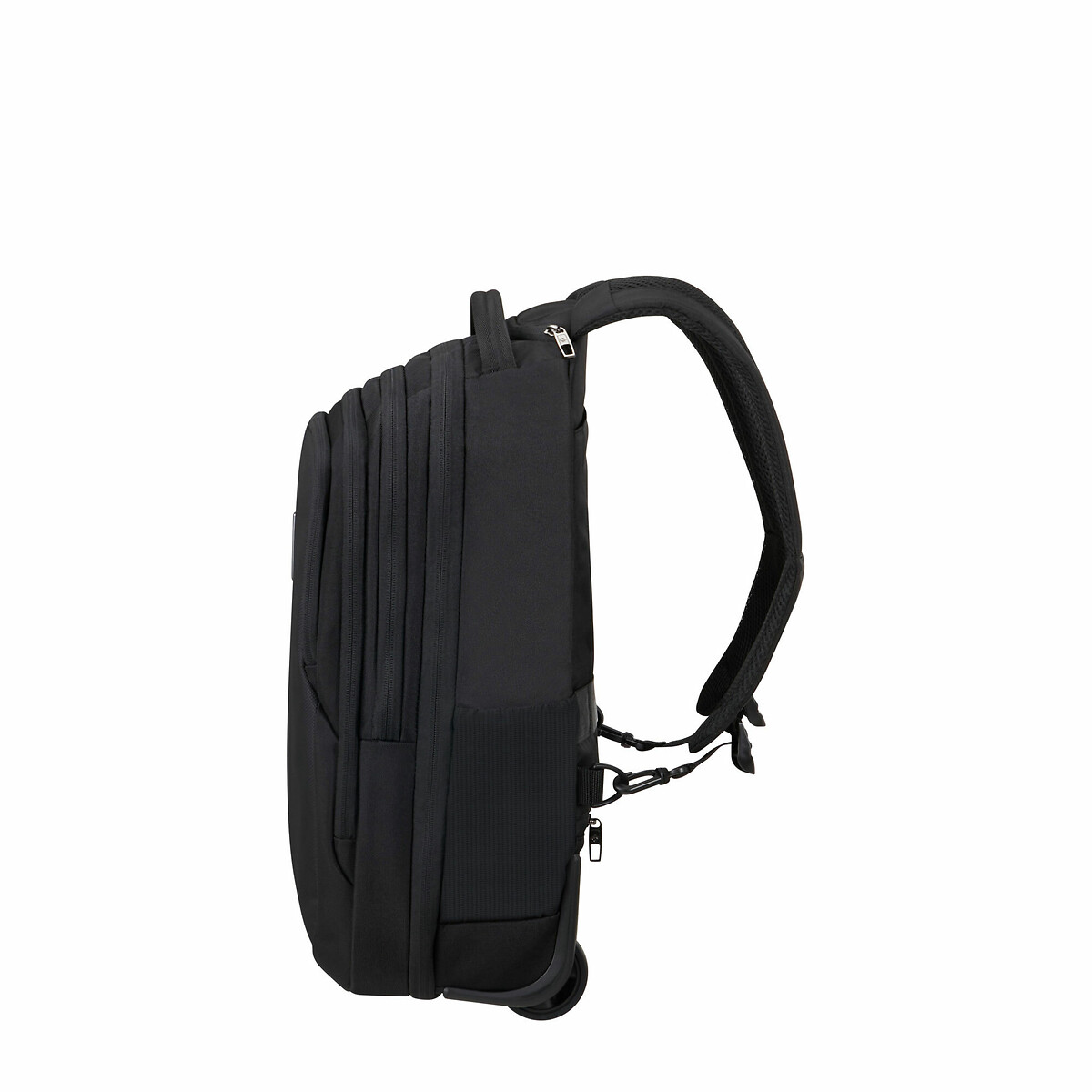 Mochila para Portátil com Rodas Guardit 3.0, 15.6" 29L, Samsonite preto , SAMSONITE