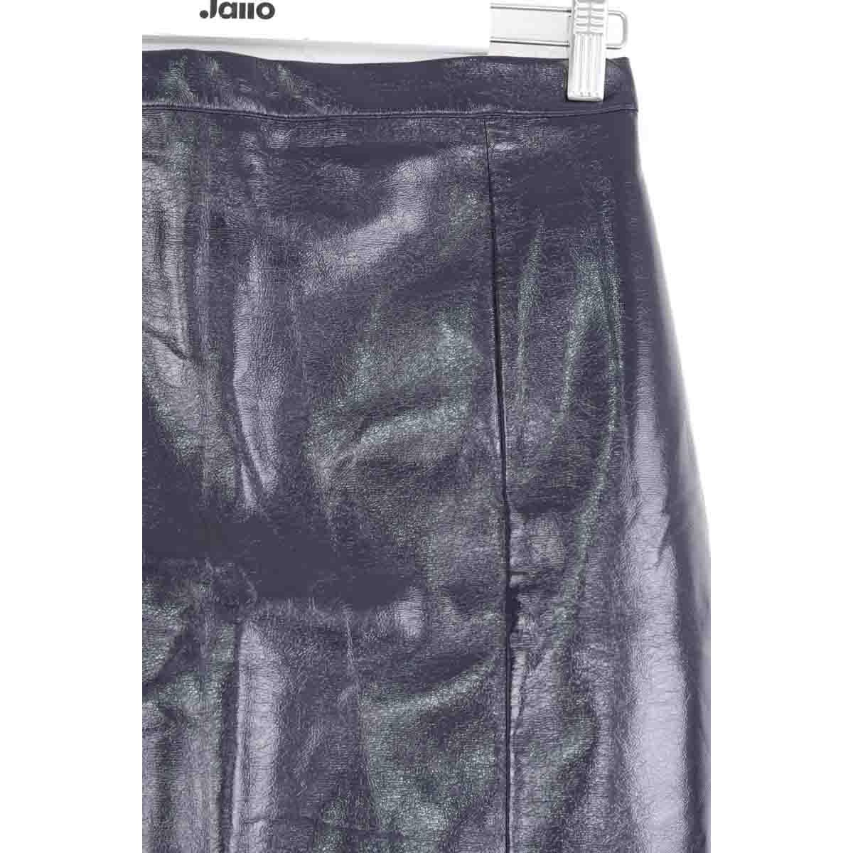 Mini jupe - Très Bon État bleu, DES PETITS HAUTS