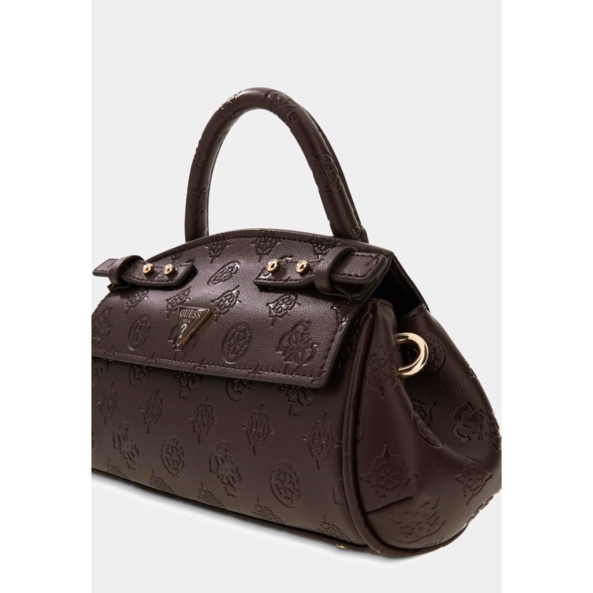 Sac À Main Diana marron, GUESS