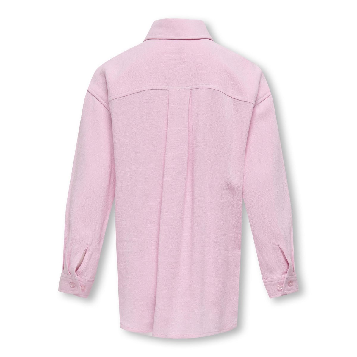 Chemise pirouette, KIDS ONLY