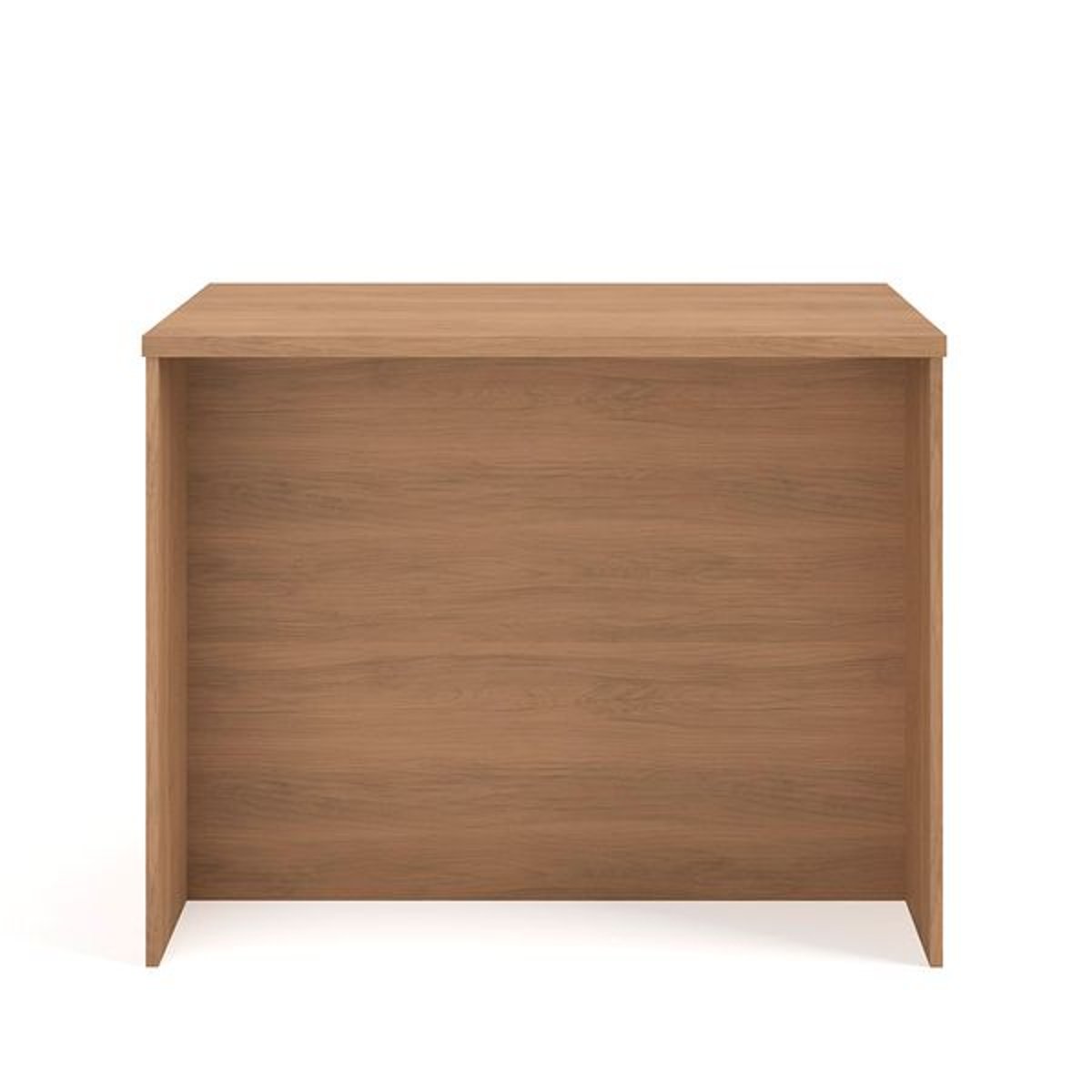 Îlot central cuisine 115cm naturel, ZAGO