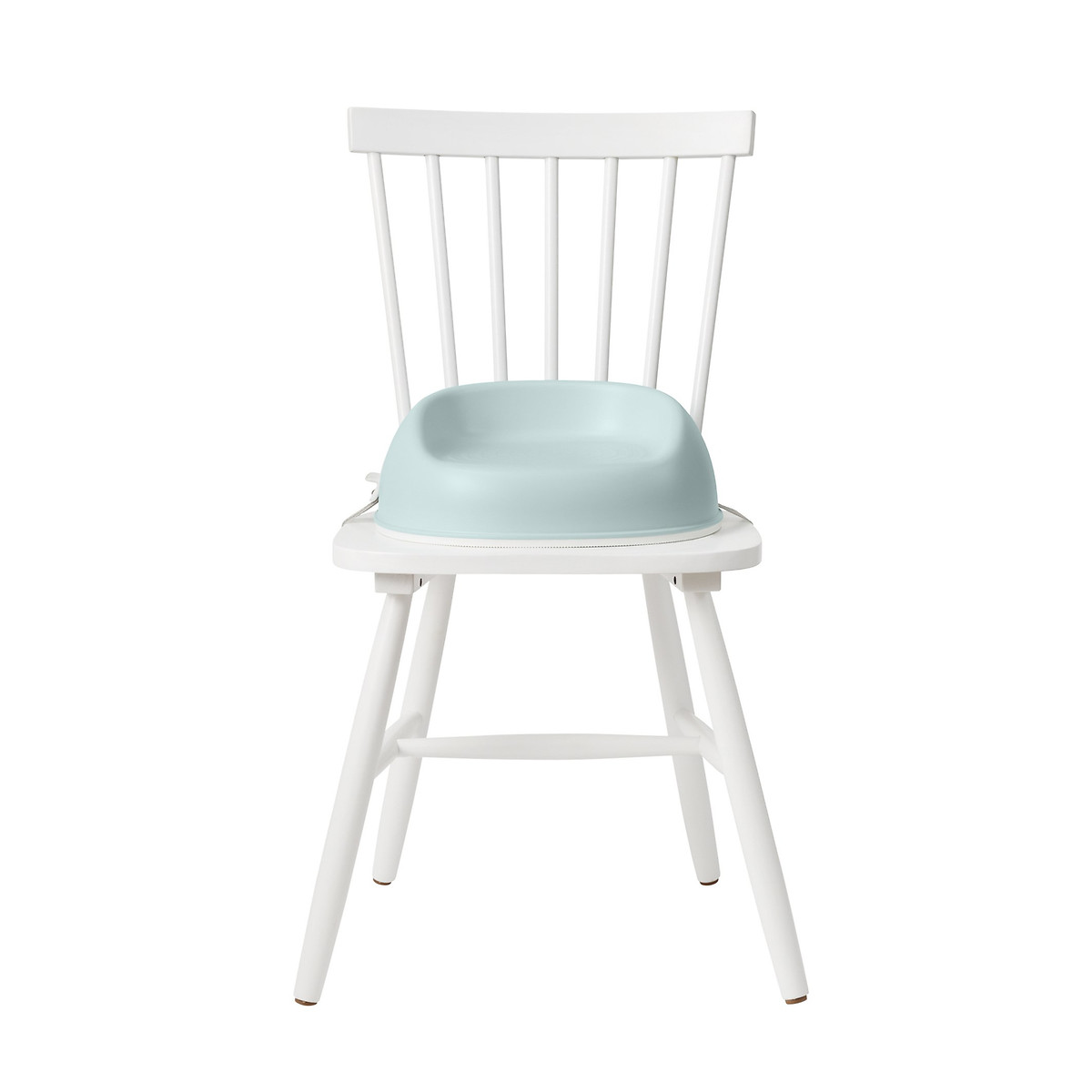 Rehausseur de chaise vert menthe, BABYBJORN