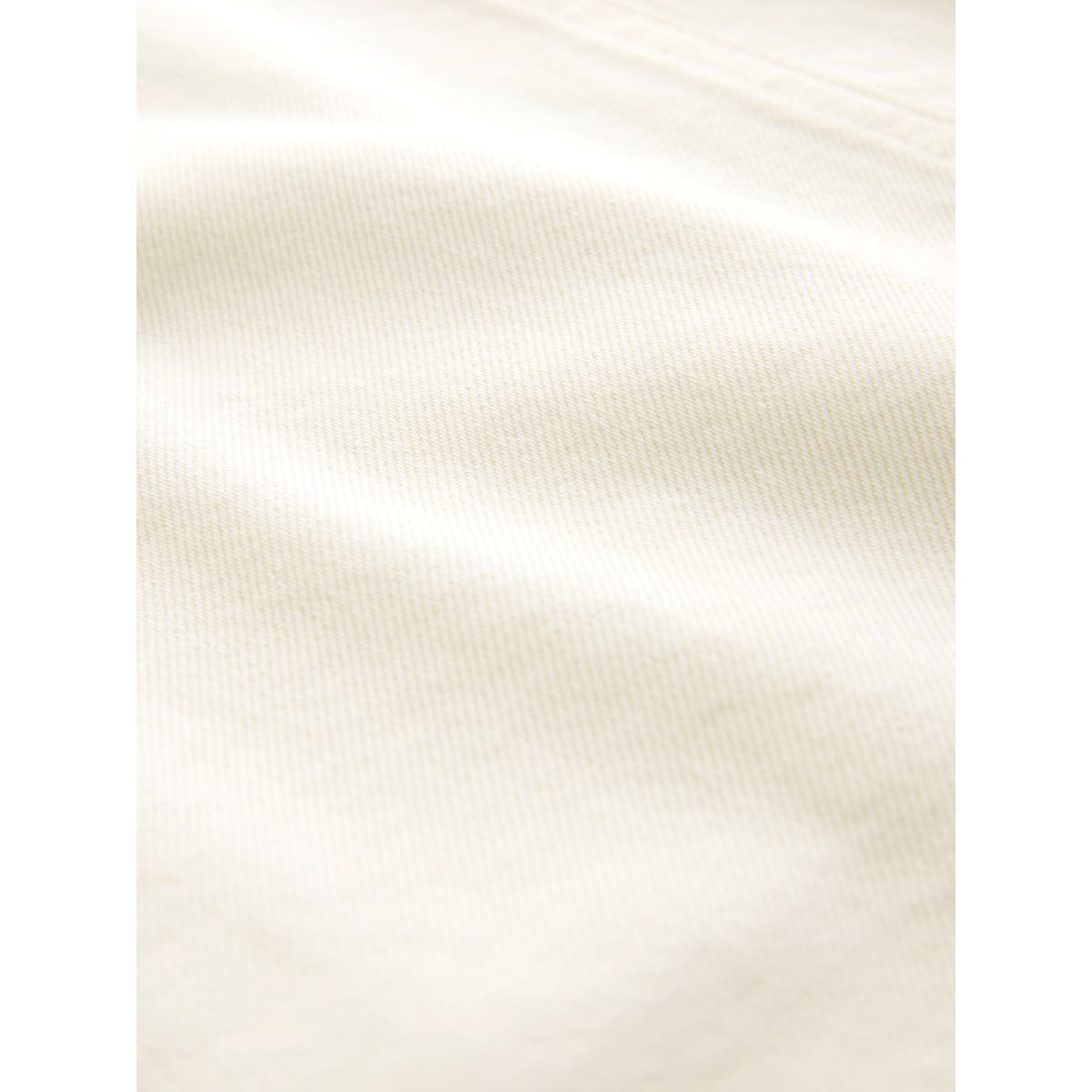 Jupe longue en jean blanc, NEXT
