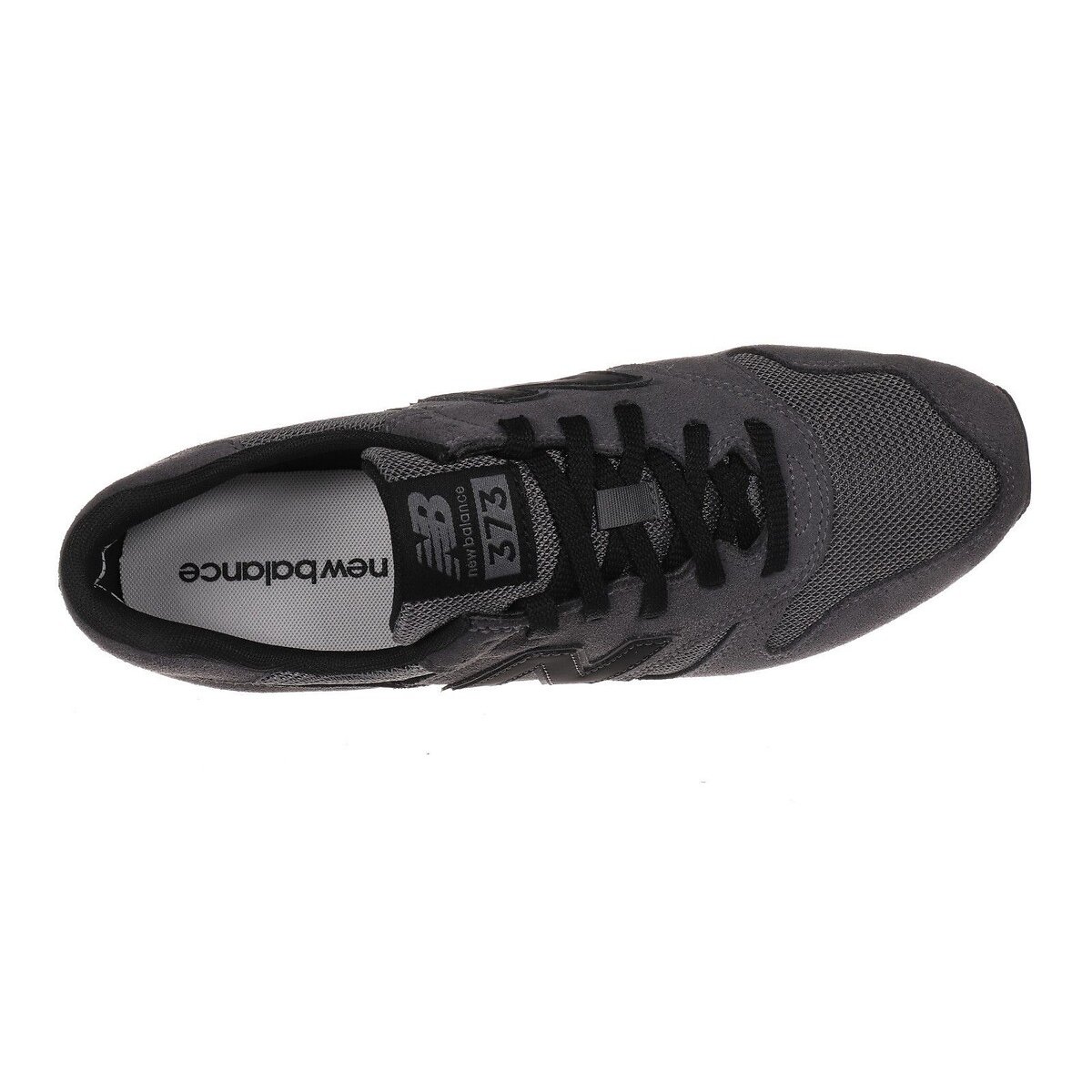 Baskets 373 gris foncé, NEW BALANCE