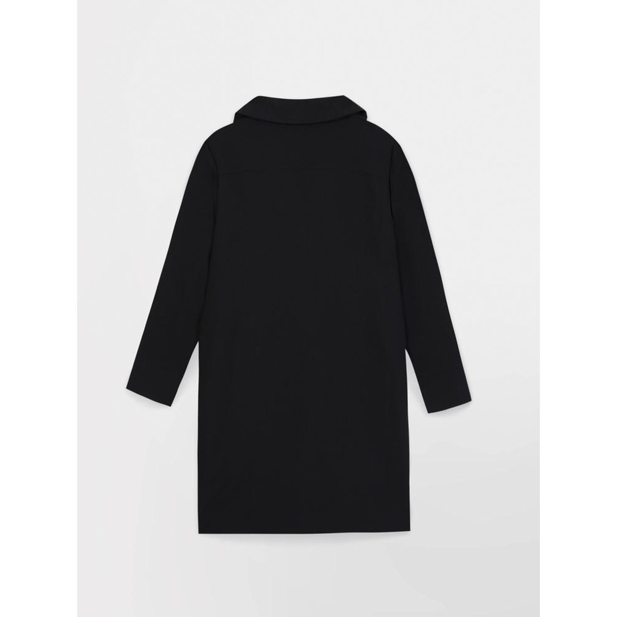 Robe courte NOLWEROB noir, TBS
