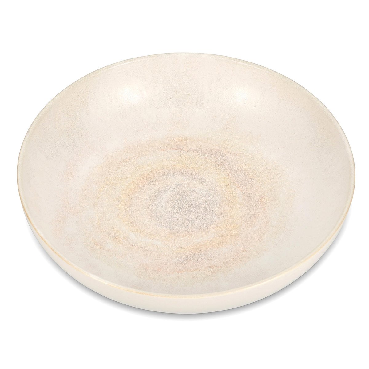 Plat De Service AQUAREL beige, SP COLLECTION