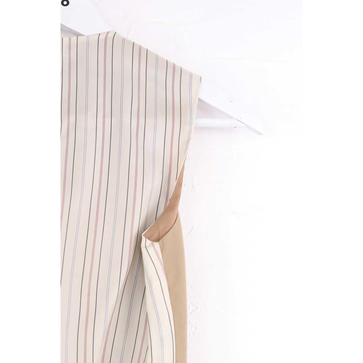 Top sans manche - Très Bon État beige, RALPH LAUREN