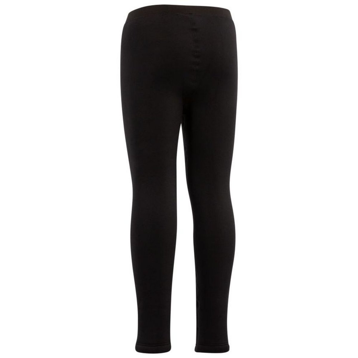 Legging FUZZY noir, TRESPASS