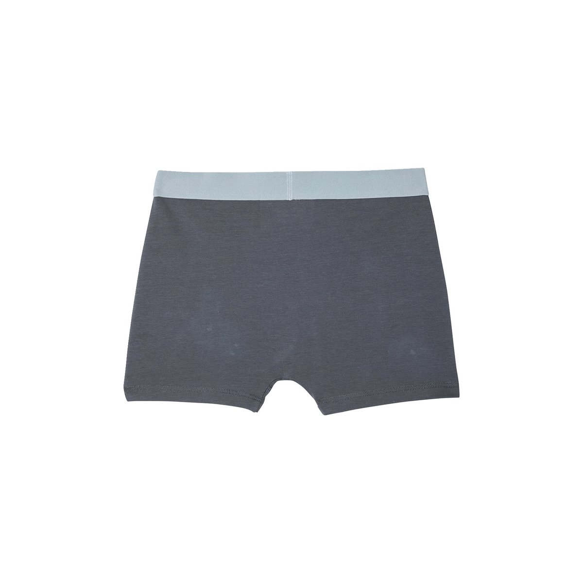 Lot 5 boxers voiture F1 anthracite, VERTBAUDET