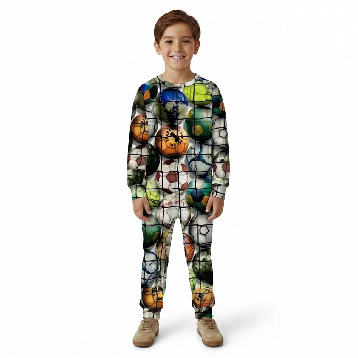 Combinaison  - Très bon état multicolore, MOLO