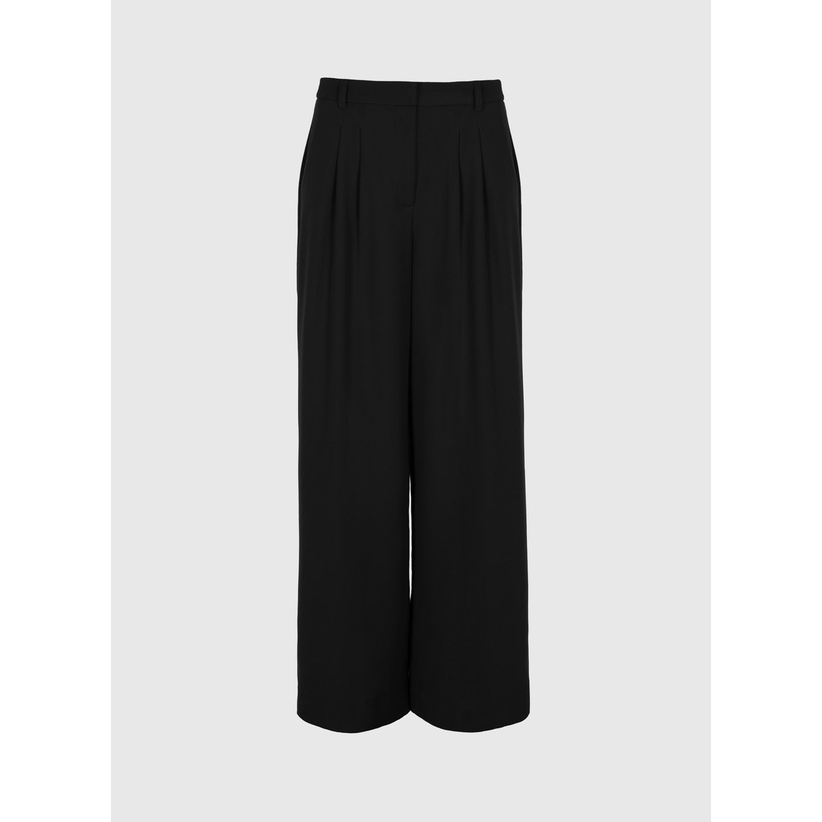 Pantalon PELY noir, AN'GE