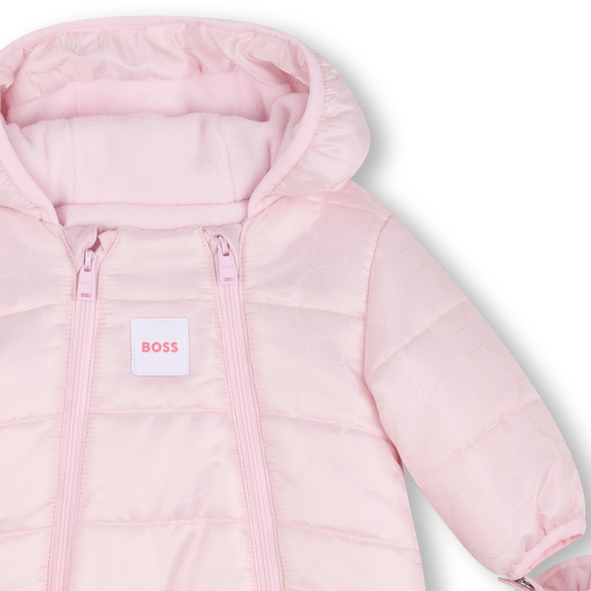 Combinaison pilote festival bloom, BOSS KIDSWEAR