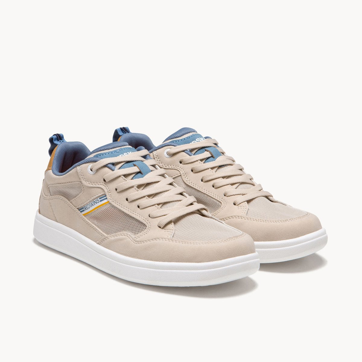 KYOTO BEIGE beige, REDSKINS