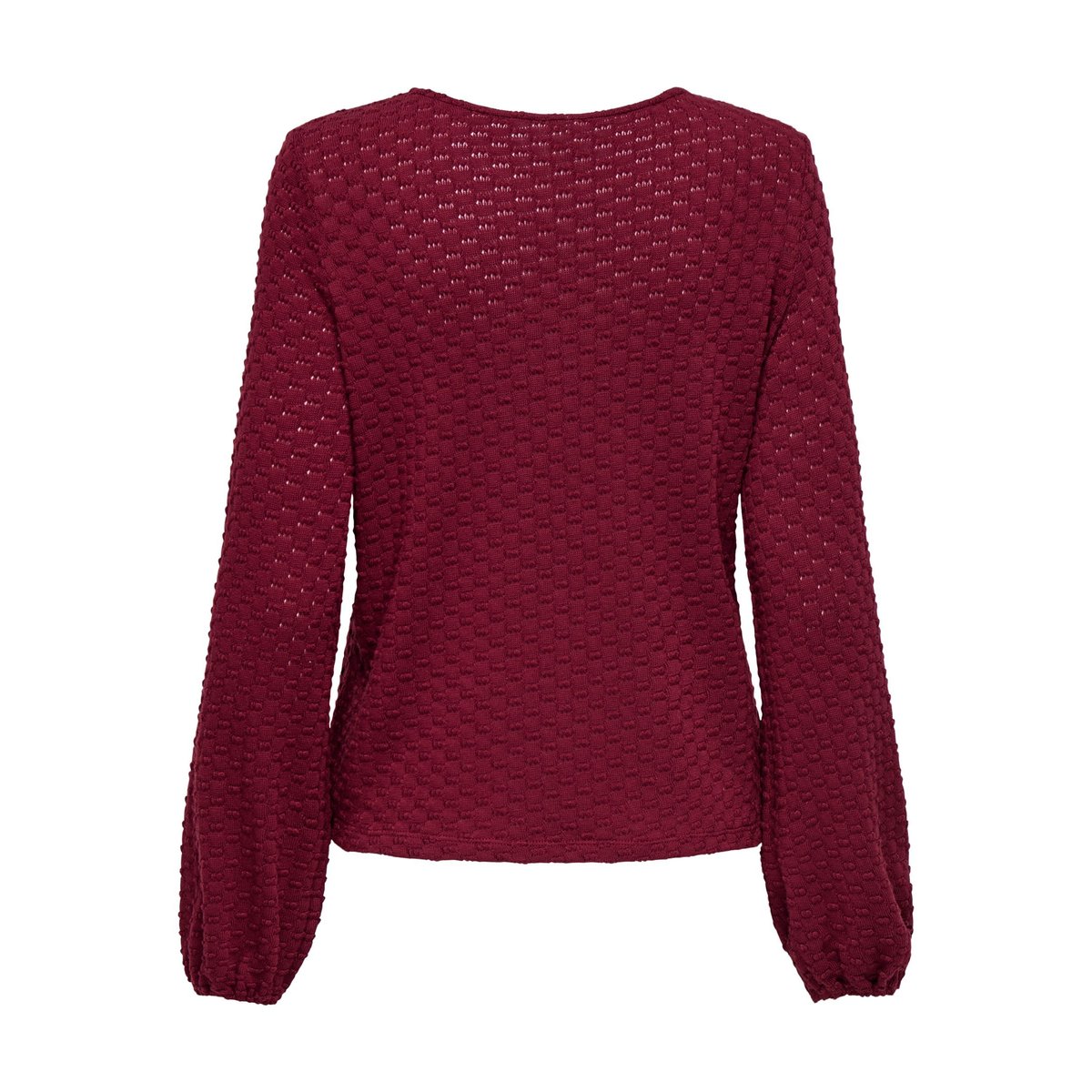 Blouse cabernet, ONLY