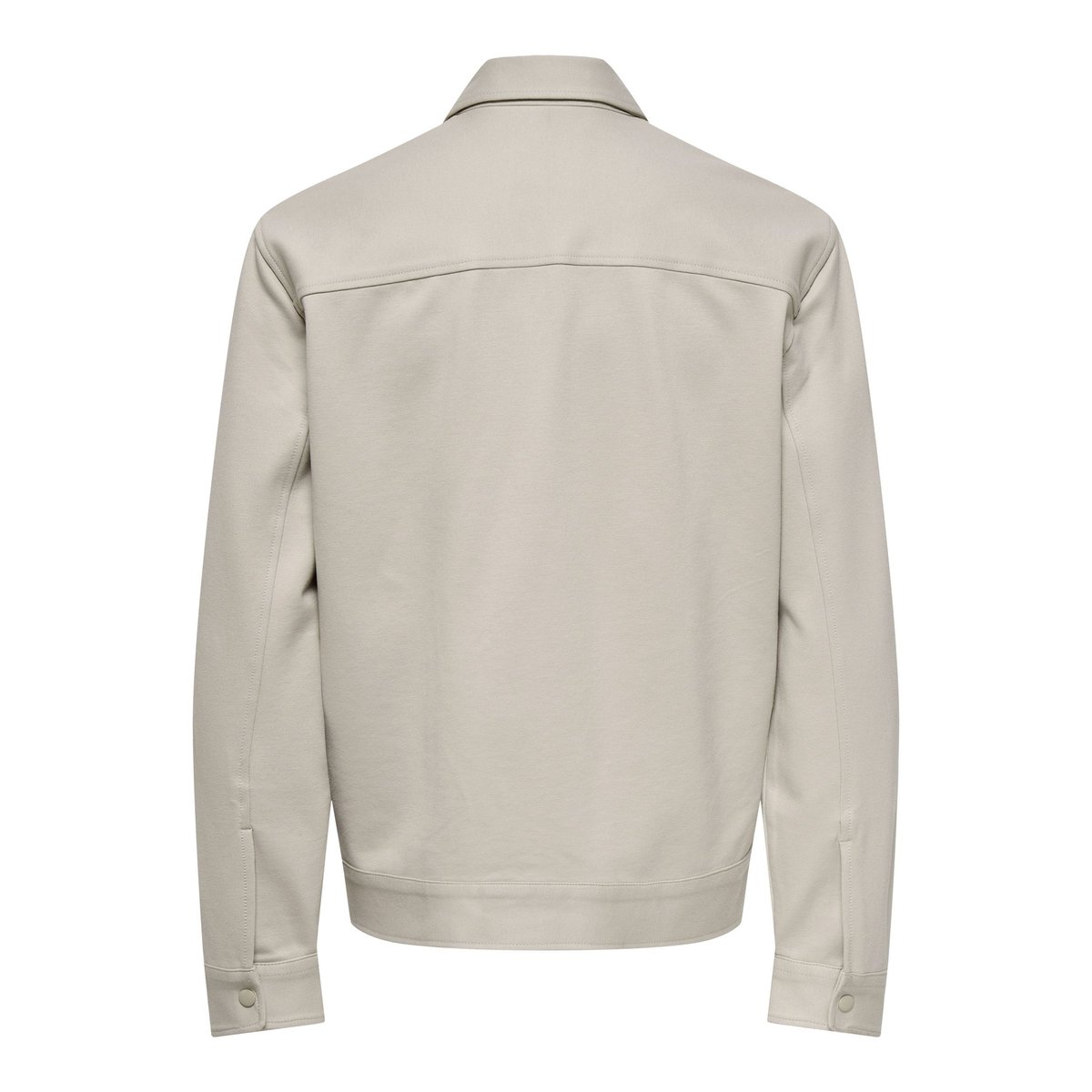 ONSJAKES Surchemise Surchemise silver lining, ONLY & SONS