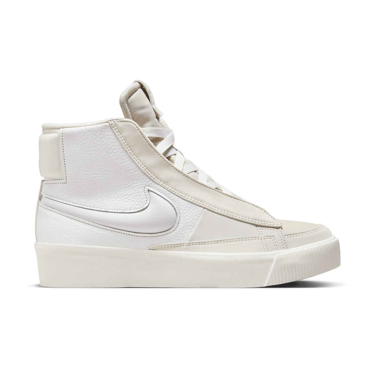 Basket nike la redoute new arrivals