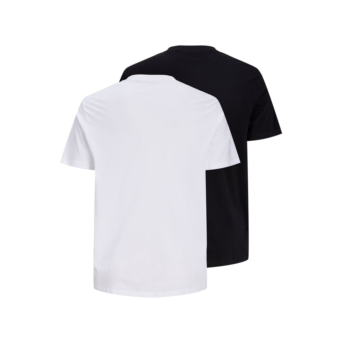T-Shirt bright white, JACK & JONES