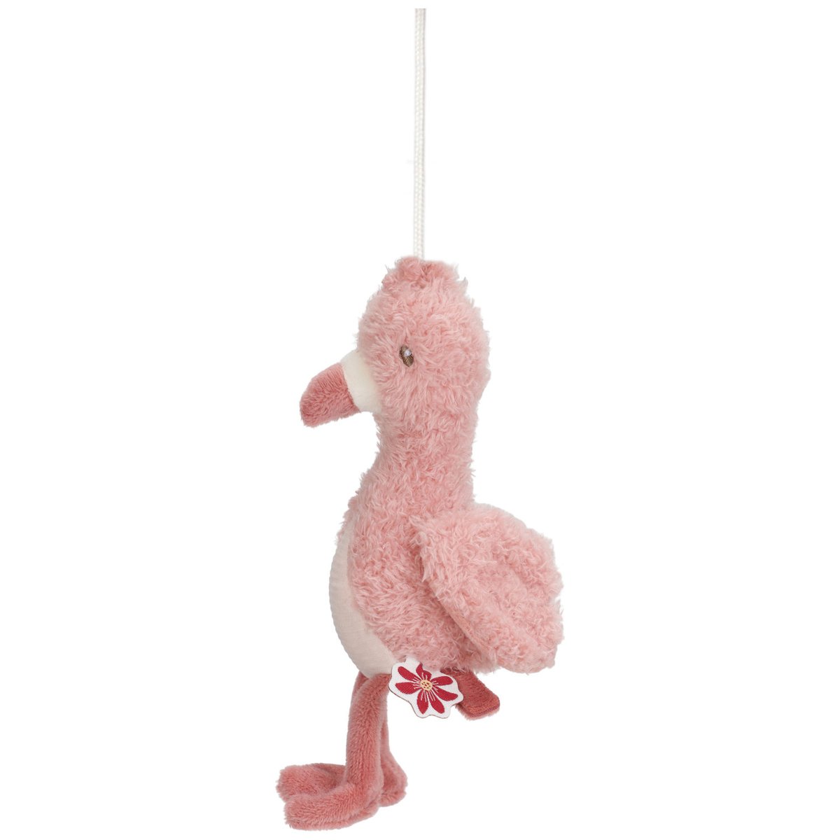Mobile musical multicolore, LITTLE DUTCH