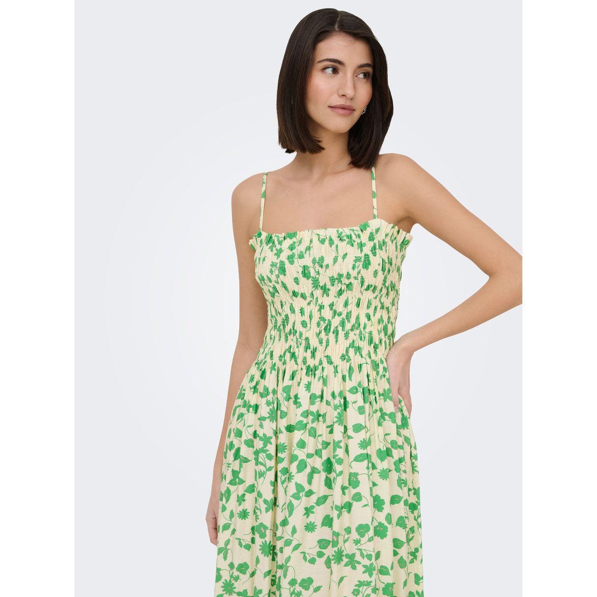 Robe cloud dancer, JDY