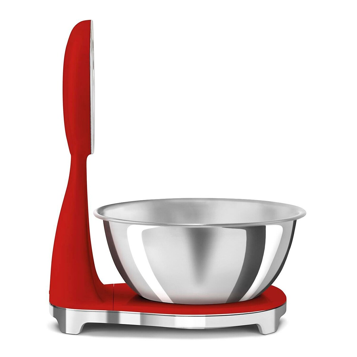 . red, SMEG