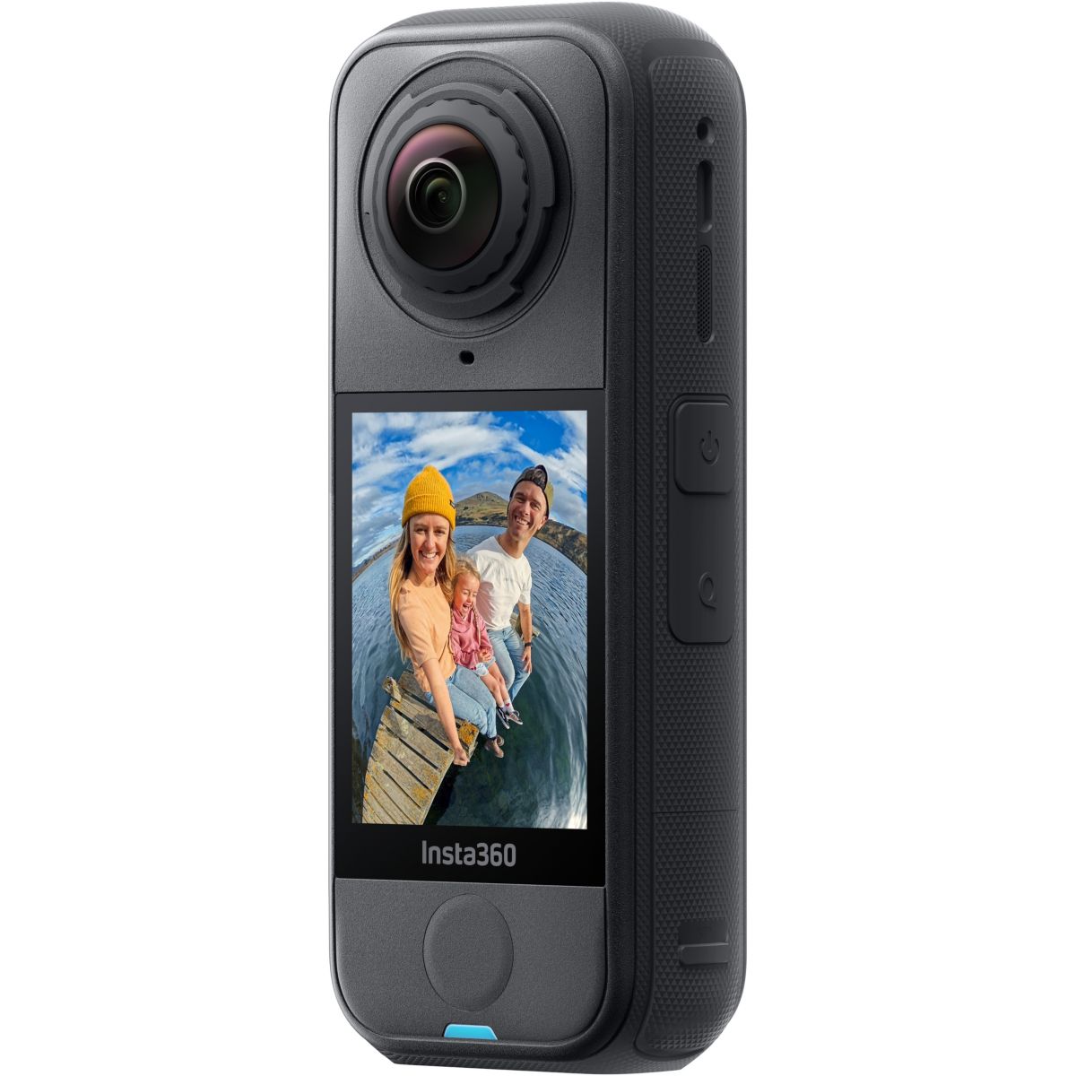 Caméra 360 X4 Air Standard pack couleur unique, INSTA360