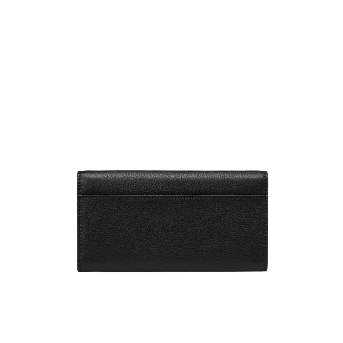 Portefeuille 2-en-1, modèle Jessie en cuir de vache de haute qualité noir, MARC O'POLO