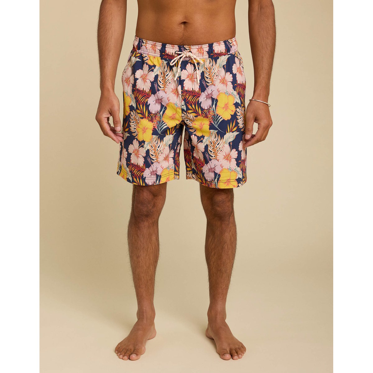 SHORT DE BAIN KAIU multicolore, PULLIN
