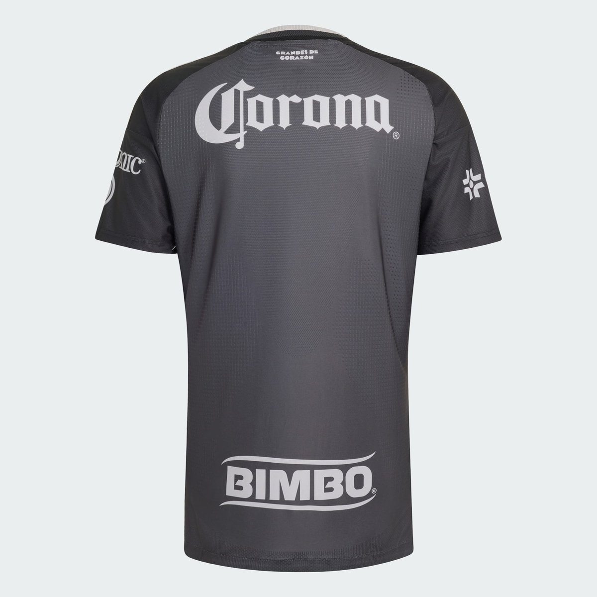 Maillot Extérieur Club América 26/27 Authentique Maillot Extérieur Club América 26/27 Authentique black / carbon, adidas Performance