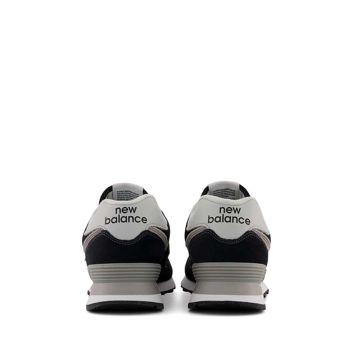 Baskets ML574 noir, NEW BALANCE