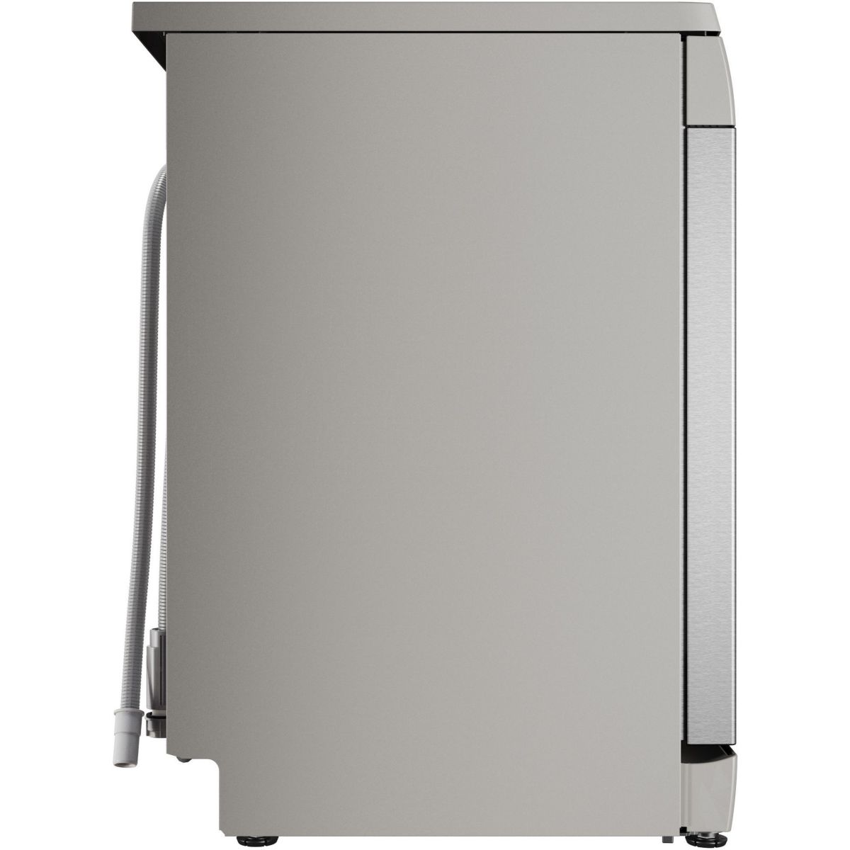 Lave vaisselle 60 cm SN27TI02CE couleur unique, SIEMENS