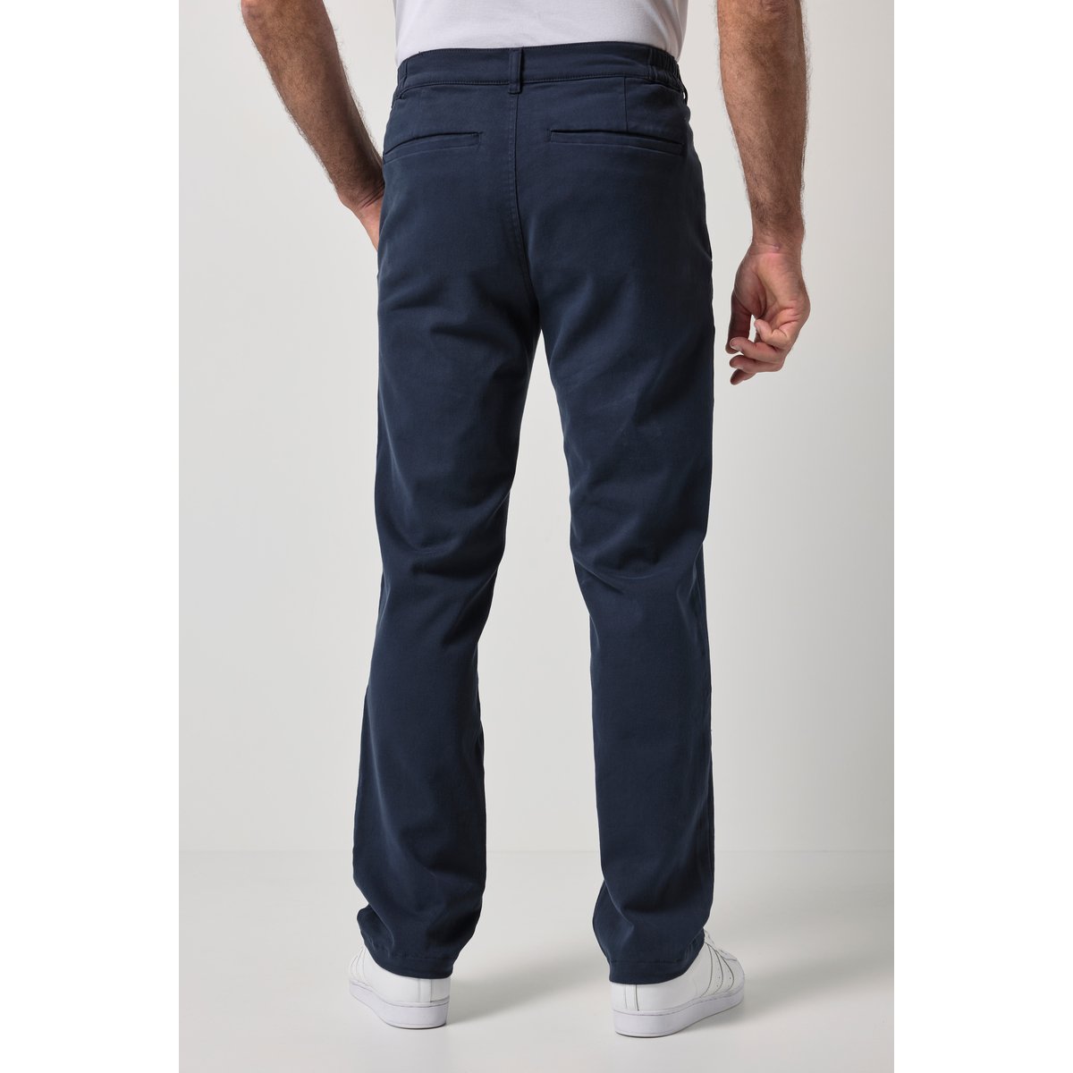 Pantalon chino Ultra FLEXNAMIC® bleu marine, JP1880