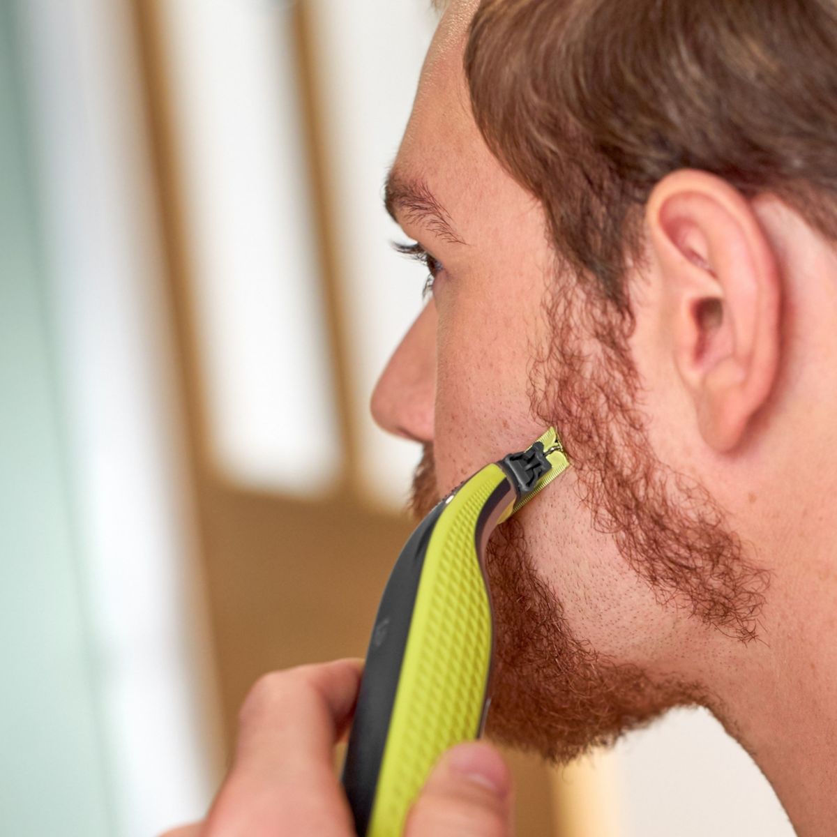 Lame one blade Pour Tondeuse OneBlade QP240/50 couleur unique, PHILIPS