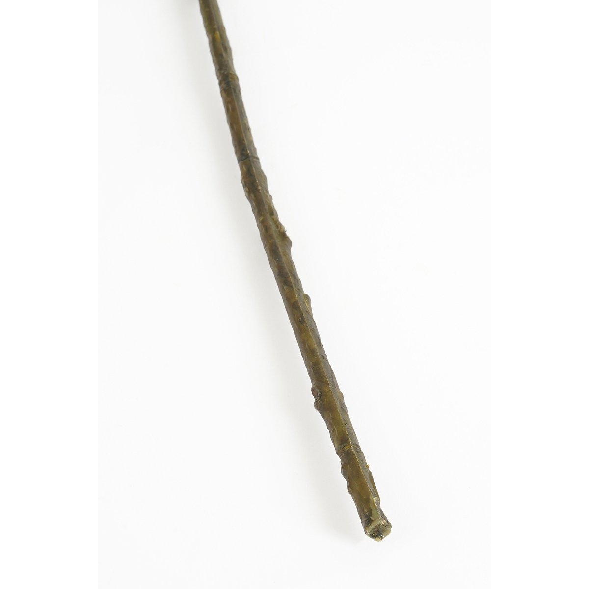 Branche artificielle de citronnier orange, MICA DECORATIONS