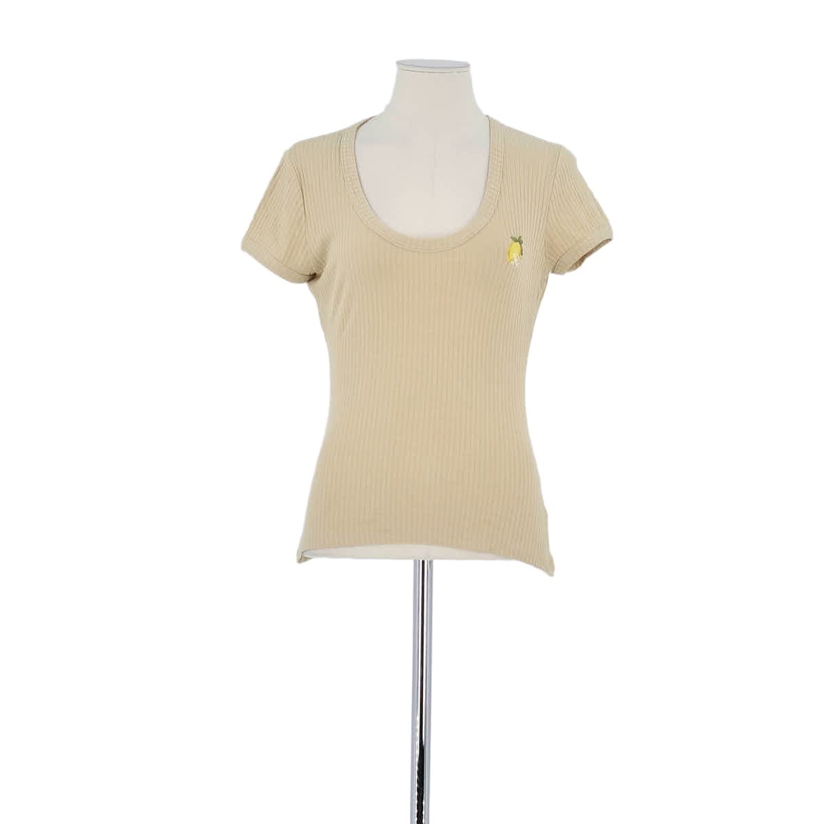 T-shirt - Très Bon État beige, ROUJE