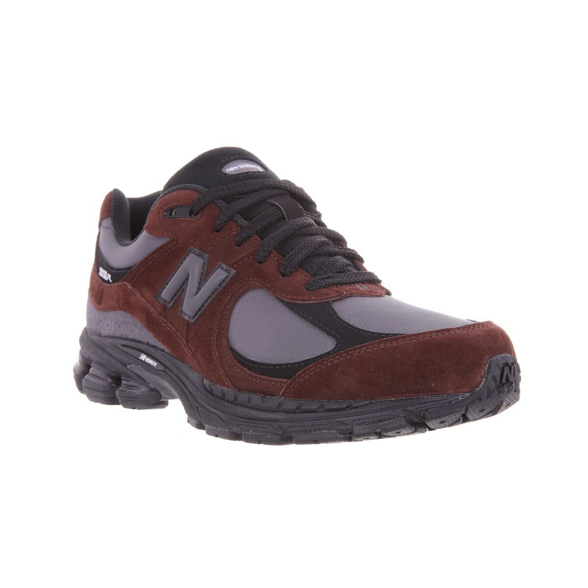 Baskets 2002 marron, NEW BALANCE