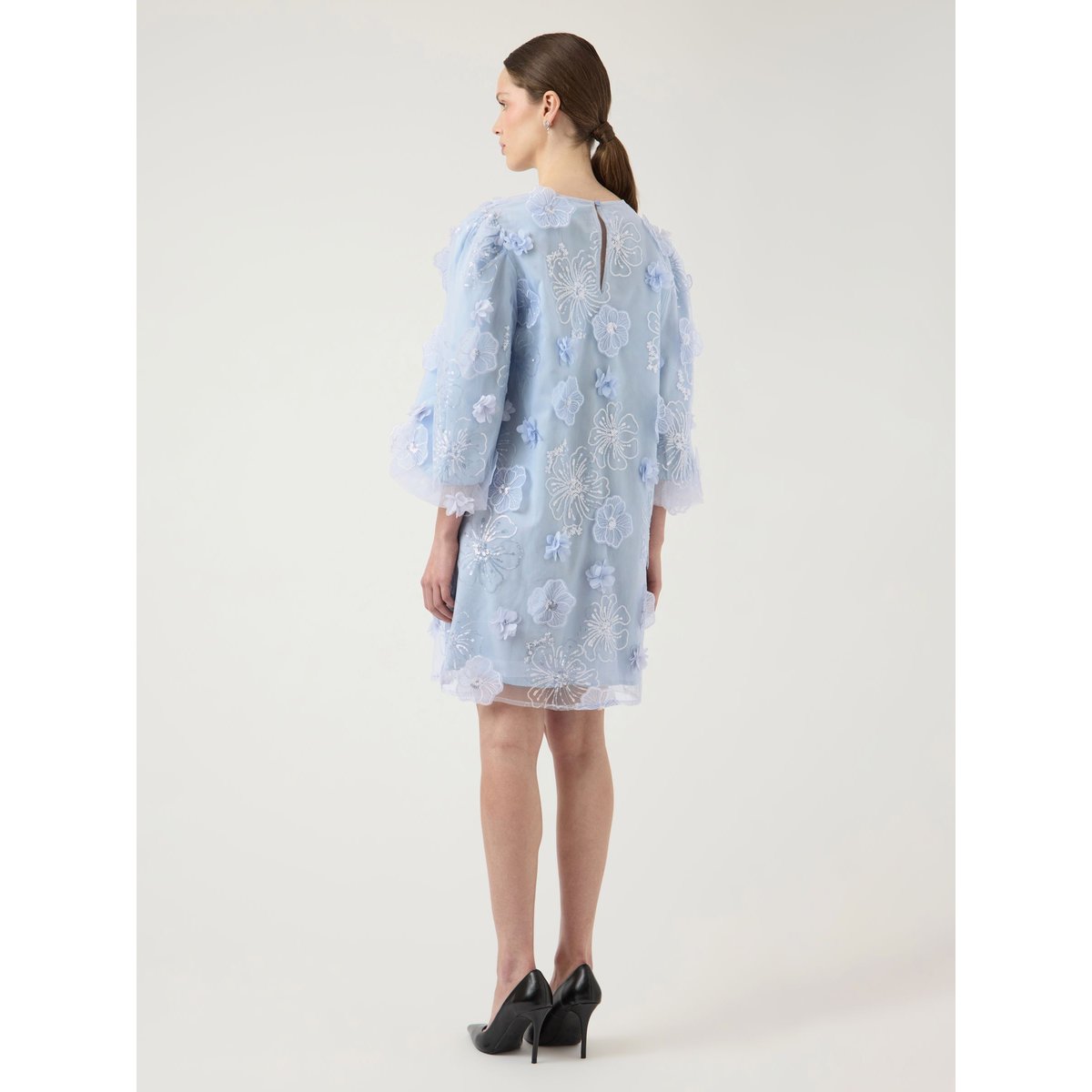 Robe Mi-Longue skyway, YAS
