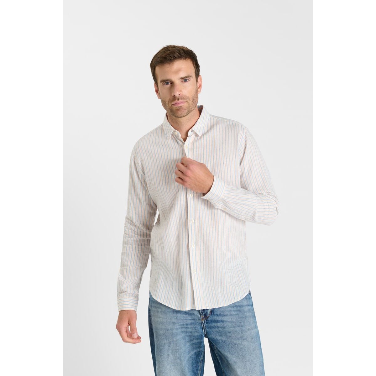 Chemise BEMA sunset, LE TEMPS DES CERISES