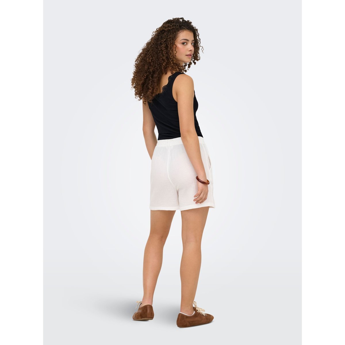 Top black 1, ONLY