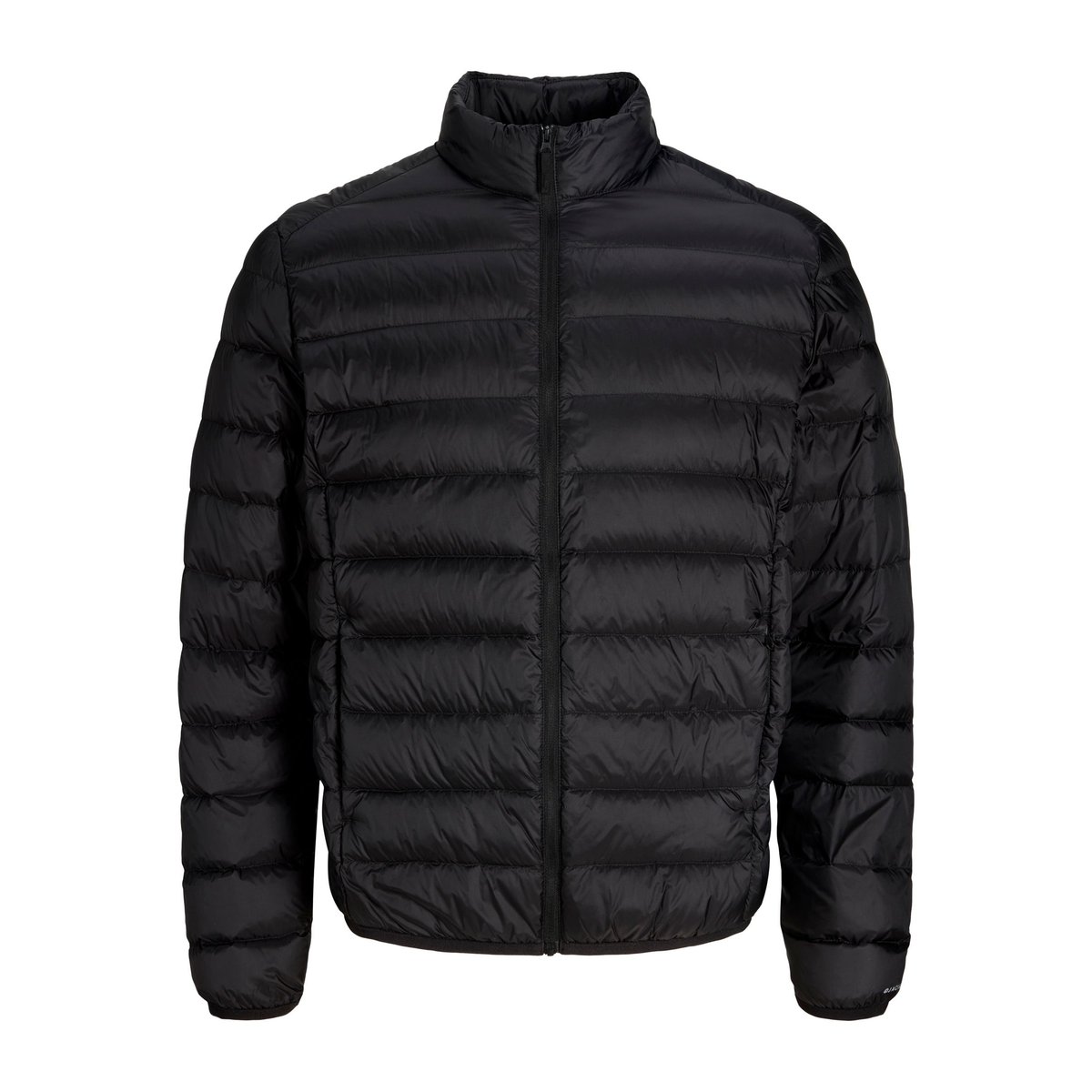 Doudoune black 1, JACK & JONES