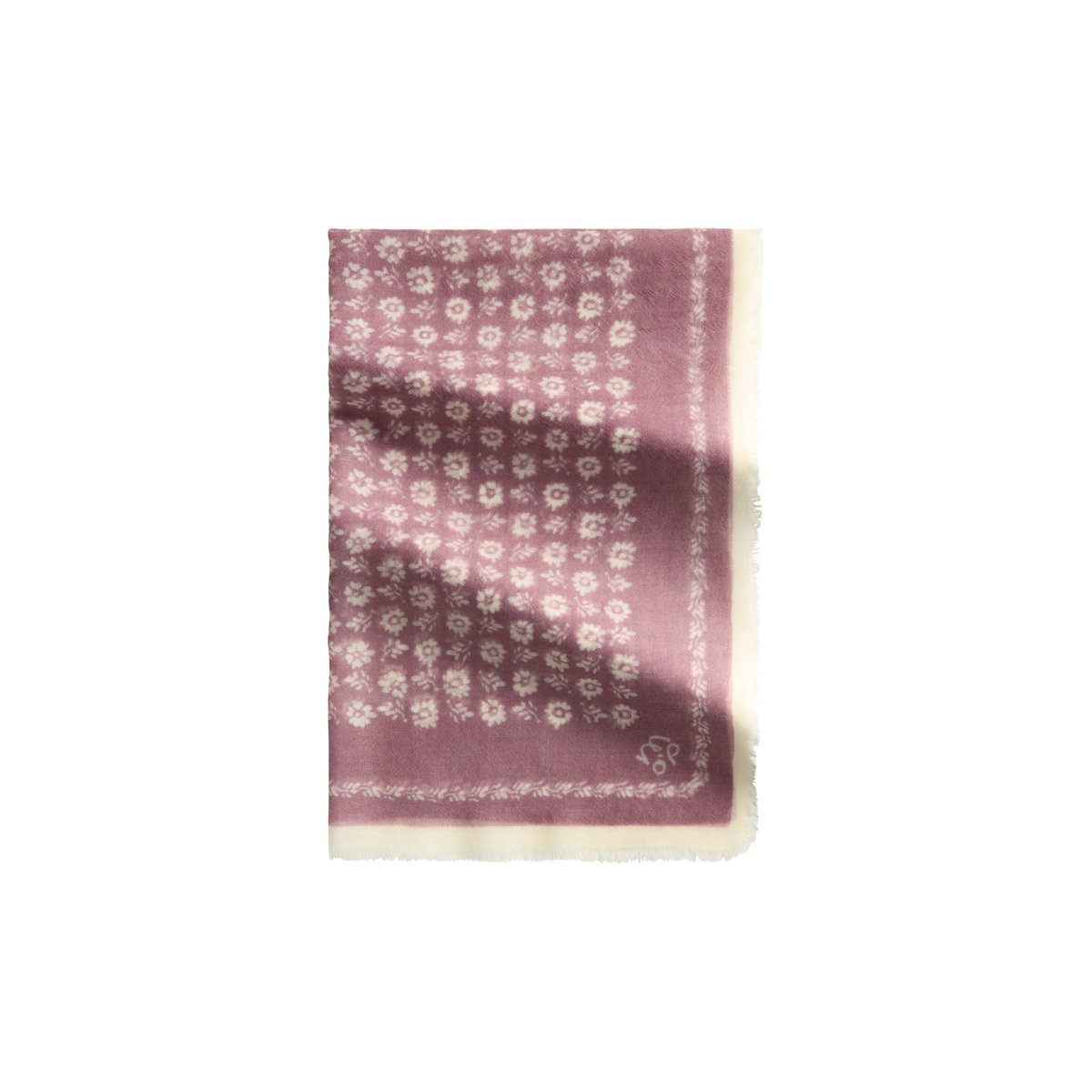 tissu en pure laine vierge rose, MARC O'POLO