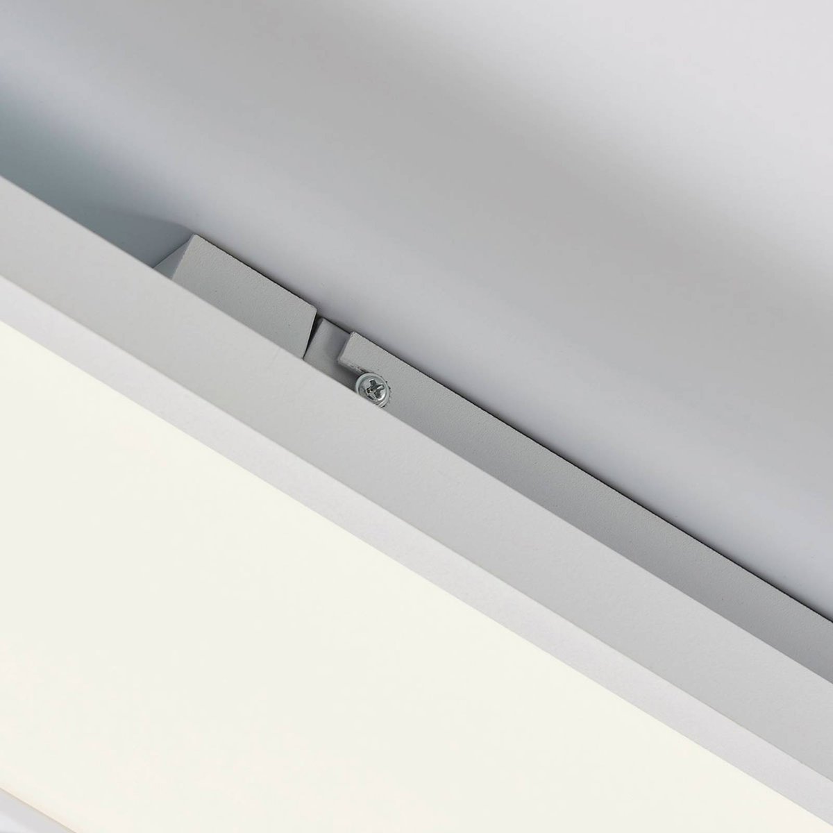 Panneau  moderneLED, Philia blanc, ARCCHIO