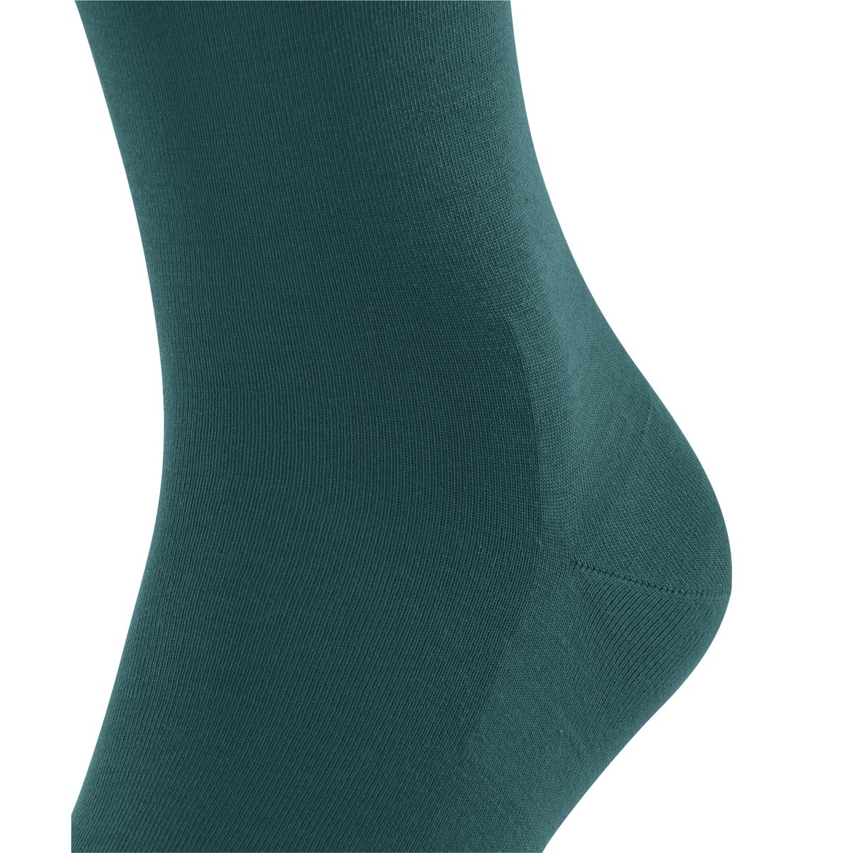 Chaussettes ClimaWool vert, FALKE