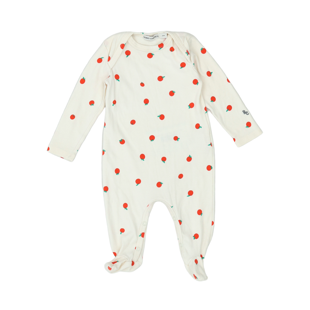 Pyjama bébé - Très bon état beige, BOBO CHOSES