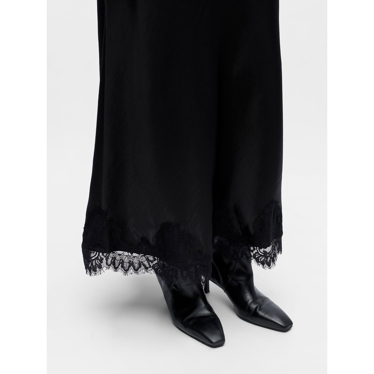 Jupe Longue black, OBJECT