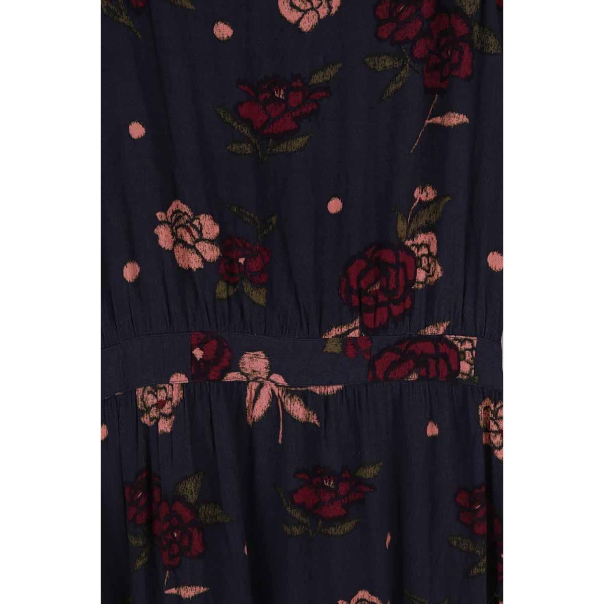 Robe - Très Bon État multicolore, DES PETITS HAUTS