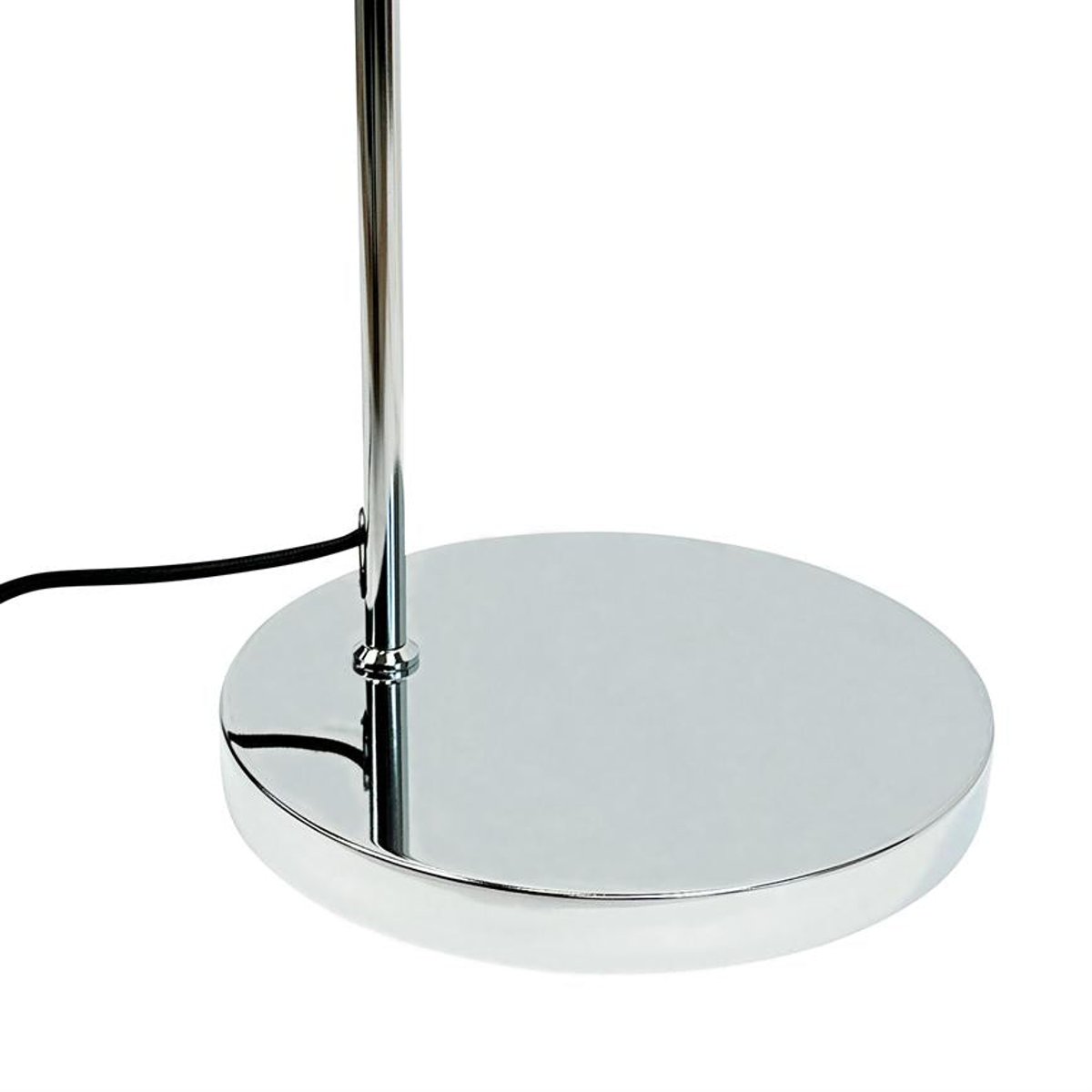 Lampadaire DL12 Chrome chrome, DYBERG LARSEN