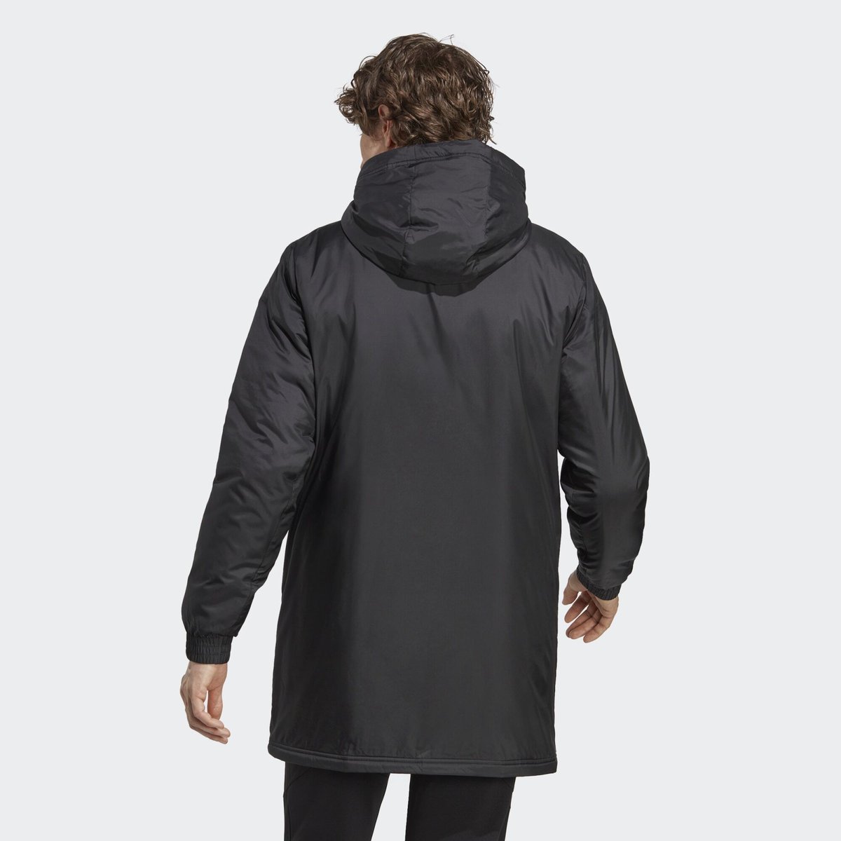 Veste Entrada 22 Stadium black, adidas Performance