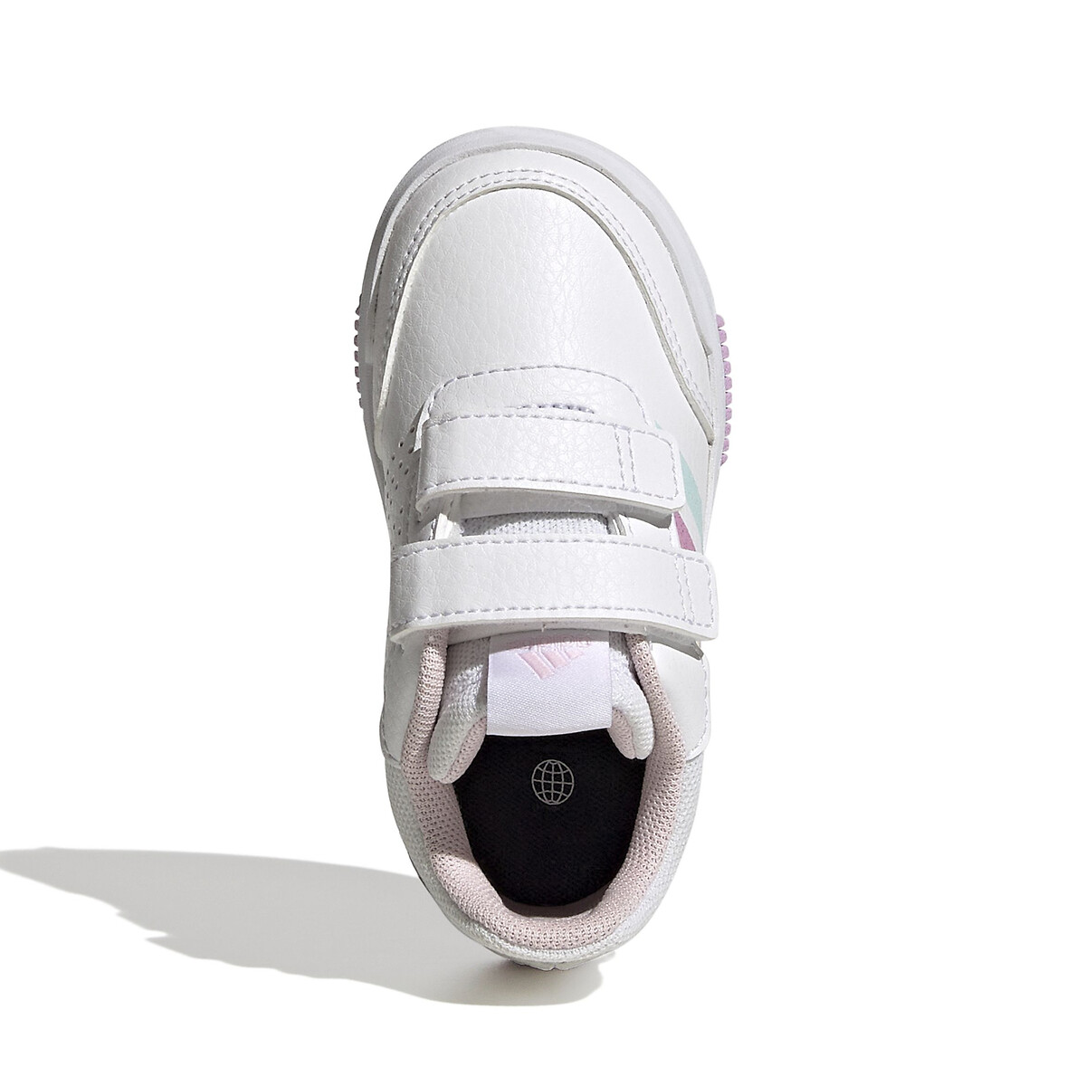 Sneakers Tensaur Sport wit, adidas Performance